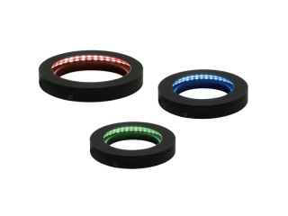 CIR0S Zero Angle Ring Lights