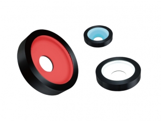 CNS Diffused Ring Lights
