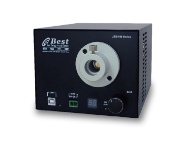 NEW- 2M Lux Light Source Unit