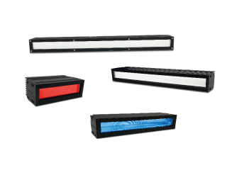 LL Linear Lights