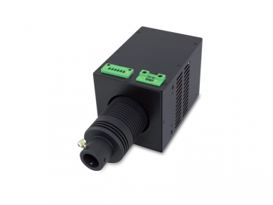 New Products Released ! High Power Light Source Unit_MLSP-160
