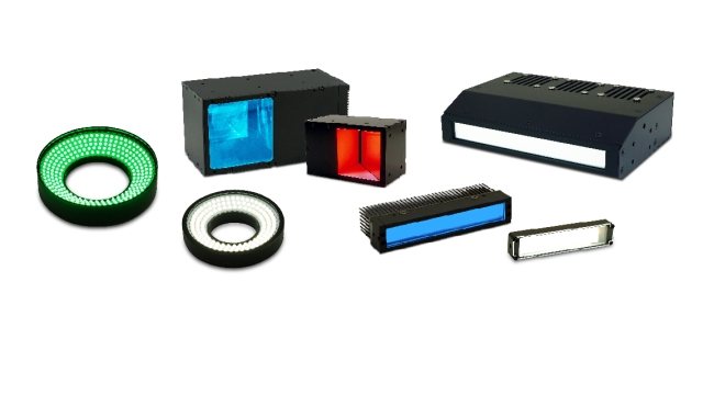 LED Lighting