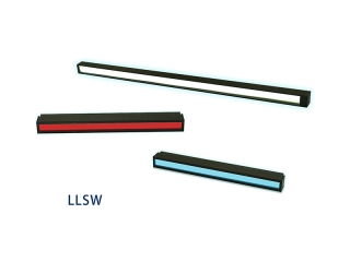 LLSW / LLS-PAR Fanless High Brightness Linear Lights