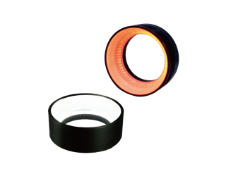 LCNS Diffused Low Angle Ring Lights