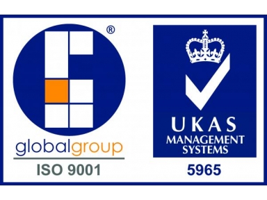 極智光電通過ISO 9001:2008品質管理系統認證!!!