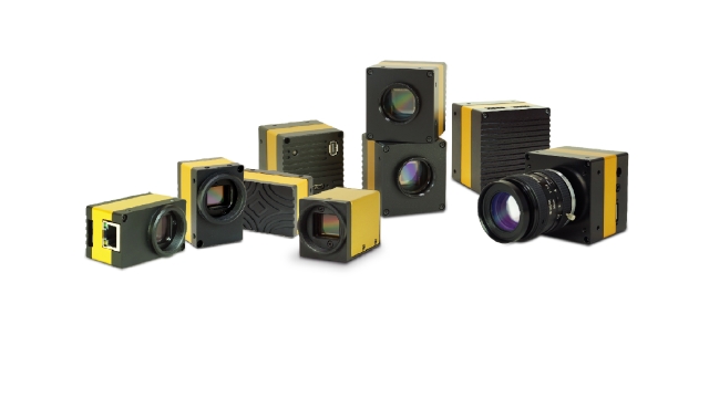 Machine Vision Camera